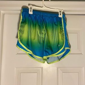 Nike shorts